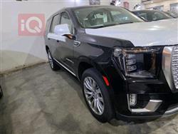 جي ام سي يوكون